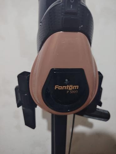 Fantom P5000 dik elektrik süpürgəsi Xüsusiyyətlər: - Modell: Fantom