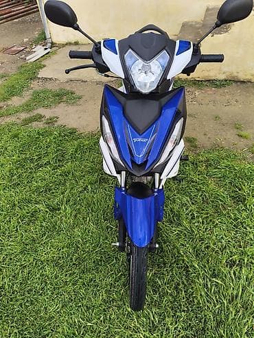 traktor 50: Tufan 50 sm3 — 3