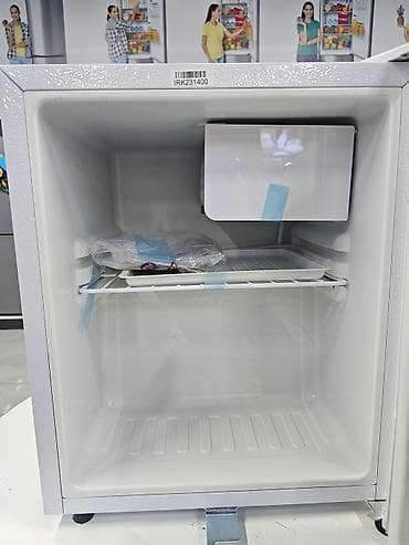 Soyuducu mini soyuducu soyducu Ficher Model: BC 50 Hündürlüyü 50 sm — 6