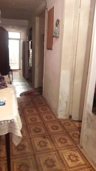 купля продажа квартир баку: Баку, 3 комнаты, Вторичка, м. Низами, 85 м² — 7