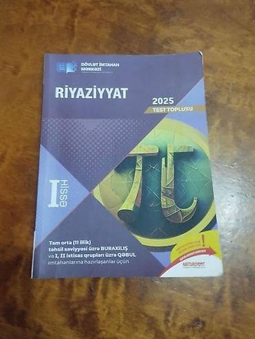 Yaxşı vəziyyətdədir