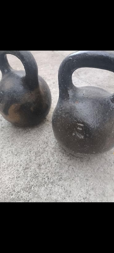 Heresi 32kilo 2eded girya. Eyni marka eyni olcu eyni fasondu. Cati — 4