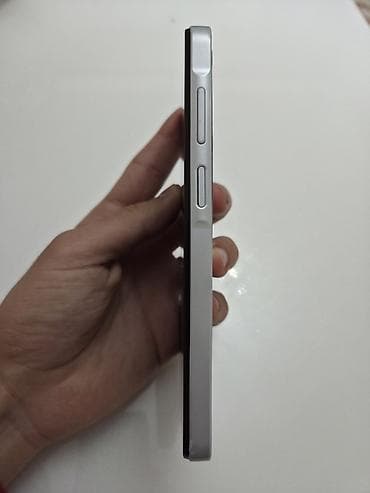 samsung sade telefon: Samsung A25 256GB Fantasy Blue Salam.Telefon birmenalı olaraq yaxşı — 3