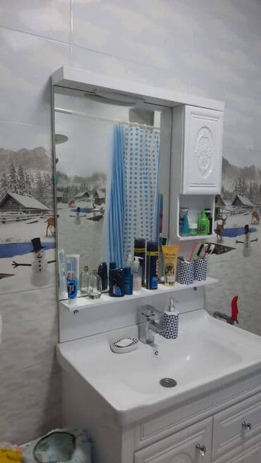 kənd əhmədli həyət evləri: 5 otaqlı, 176 kv. m, Yeni təmirli — 13