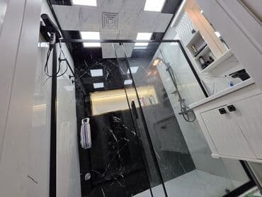 sahil qəsəbəsində satılan evlər: Bakı, Bakıxanov qəs., 3 otaqlı, Köhnə tikili, m. Neftçilər, 54 kv. m — 7