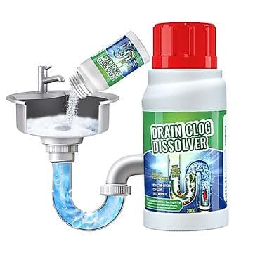 duru yağ: Toz — 1