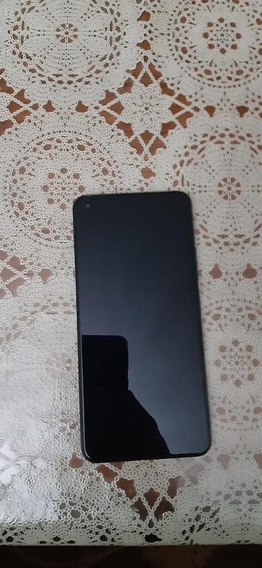 xiaomi mi 8 lite: Xiaomi 11 Lite, rəng - Qara — 3