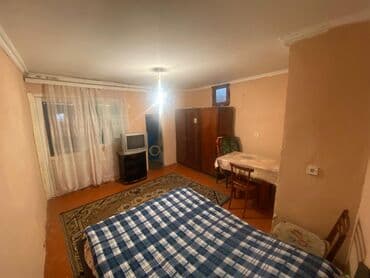 баку аренда квартир: 20 м², 1 комната — 3