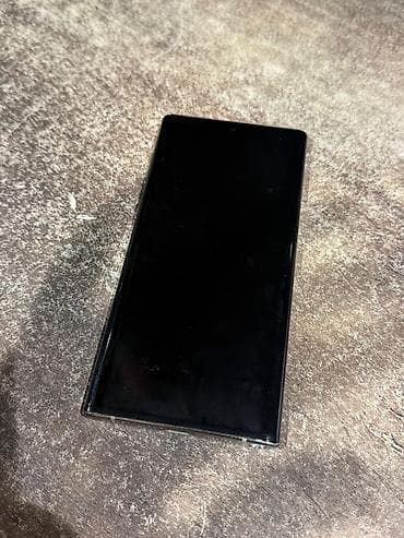 hisense infinity e9: Samsung Note 10, rəng - Ağ, Barmaq izi — 2