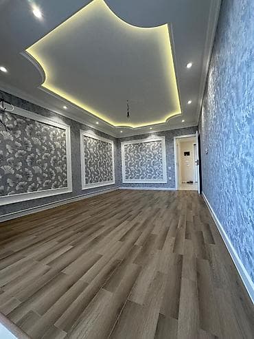 2 otaqlı, Yeni tikili, 67 kv. m — 5