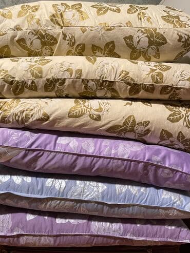 Yuxu üçün Yeni Sadə Lələk, tük Yastıq, Ünvandan götürmə lalafo.az -da Yuxu üçün Yeni Sadə Lələk, tük Yastıq, Ünvandan götürmə