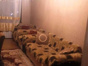 yataqxana tipli ucuz bina evləri: Nəsimi rayonu, Tbilisi prospektində yerləşən 2-otaqlı, sahəsi 55kv-m — 12