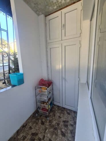 makler gence: Bakı, m. Həzi Aslanov, 3 otaqlı, Köhnə tikili, m. Həzi Aslanov, 82 kv. m — 23