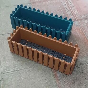 dipçək satışı: Dipçekler gül qabilar 30 sm 50 sm 70 sm 75 sm 85 sm 90 sm olculer var — 22