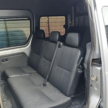 mercedes ishlenmish ehtiyyat hisseleri bakı: Ford Transit: 2.9 l | 2004 il 426123 km Van/Minivan — 8