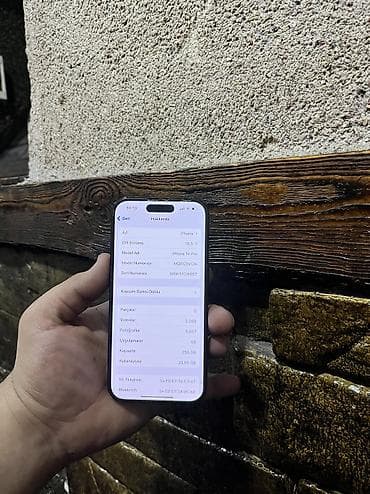 iphone 8 le barter: IPhone 14 Pro, 256 GB, Qara, Face ID — 7