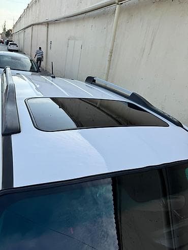 ravon r4 lizing: Hyundai Tucson: 2 l | 2008 il Krossover — 9