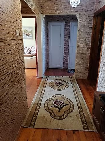 Kirayə – Yeni Günəşli, AB massivi, “Ana-bala” uşaq heykəlinə yaxın — 1