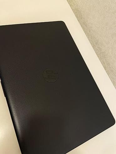 HP: HP Notebook - 15-bs152ur Original LCD panel 15.6 inches with HD — 3