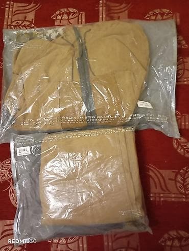 qar geyimi: Shark Skin Soft Shell kamuflyaj dəsti - Üst geyim: kapüşonlu, tam — 2