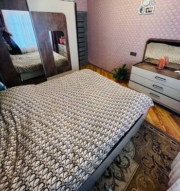 yeni emlak az hezi aslanov: Bakı, 2 otaqlı, Köhnə tikili, m. Həzi Aslanov, 60 kv. m — 5