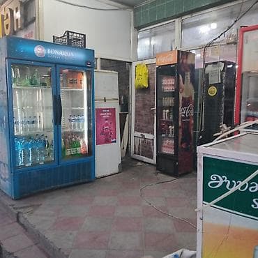 Butkalar, köşklar: Tombik Dönər – küçə qida köşkü - Məhsullar: dönər, şaurma, sendviç və — 3