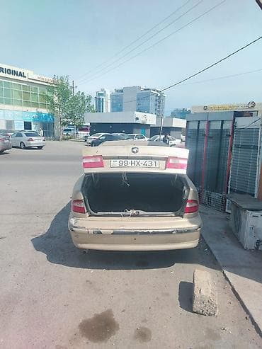 Satilir maxavikinde prablem var real alicilar elaqe saxlasin