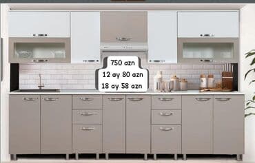 turk metbex mebelleri: Çatdırılma kredit mövcuddur nömrə aktiv deyil whatsapp aktivdir — 8