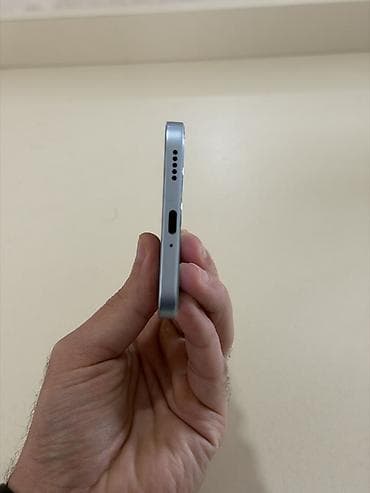 Honor X8b, 128 GB, rəng - Gümüşü, Sensor, Barmaq izi, Simsiz şarj — 5