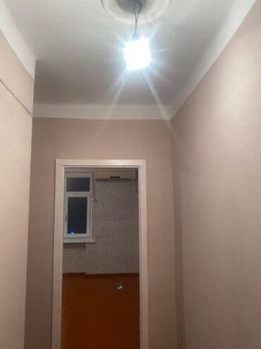 купить комнату гостиничного типа: Баку, Пос. Говсаны, 1 комната, Вторичка, 31 м² — 7