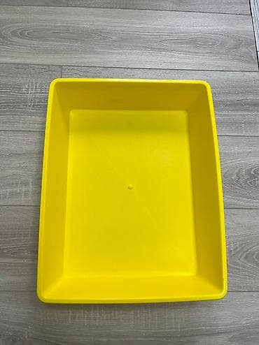 Латок для кошек