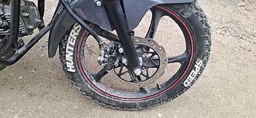 moto s150: Ideal ve teze kimi cemi 268 km surulub hevese alinib amma surulmedi — 4