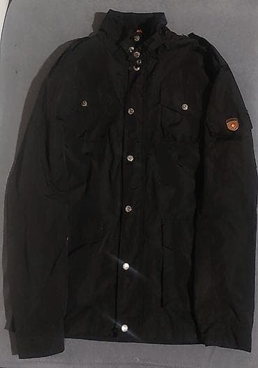 Верхняя одежда: Пиджак, Однотонный, Gant, XL — 9