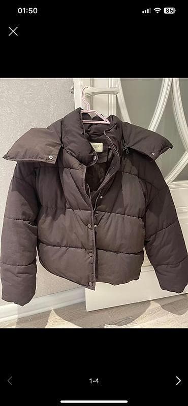 Ətəklər: Pencək, ColinS, S — 2