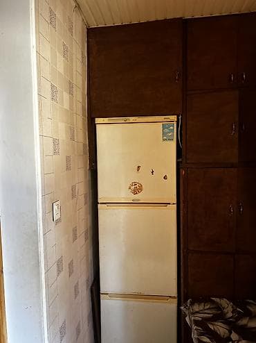 Mənzil Sabunçu rayon İcra Hakimiyyəti ilə üzbəüz yerləşir 1 otaqdan 2 — 6