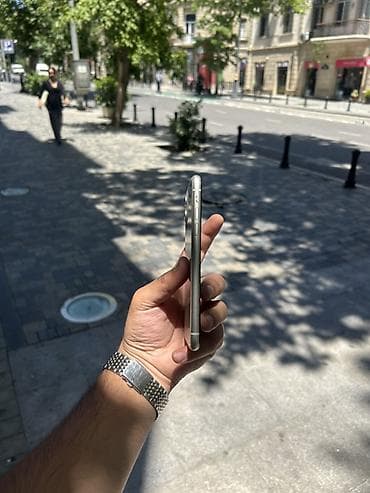 kamera 4k: IPhone 11, 128 ГБ, Белый — 4