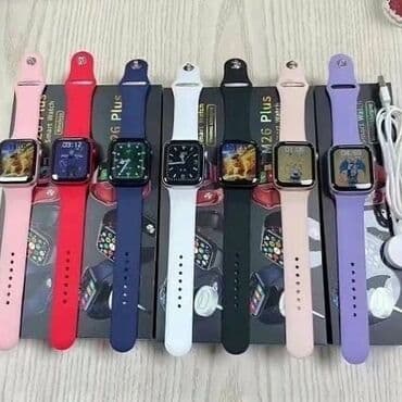 gt78 plus: Yeni, Qol saatı, Gucci — 3