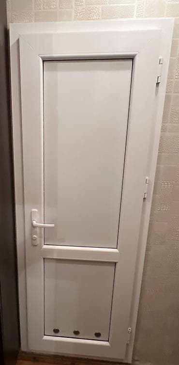 plastik qapi pencere profilleri: PVC qapı-pəncərə dəsti - Metbex,hamam balkon qapısı, ve pencere — 4