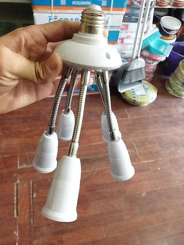 listur satisi: Çılçıraq — 2