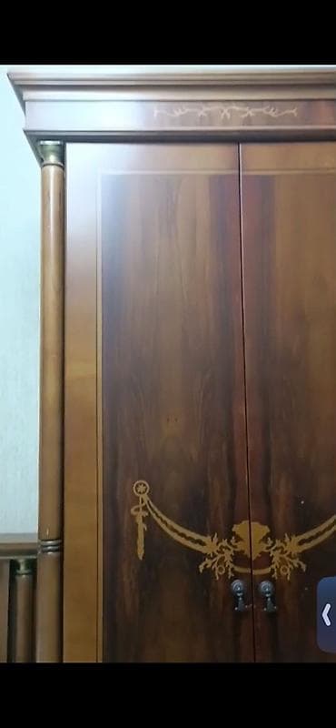 Komodlar: İşlənmiş, Güzgüsüz — 7