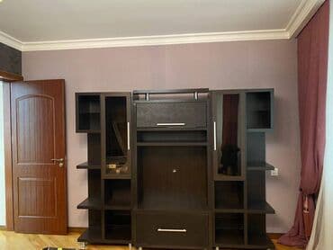 купить квартиру в баку с видом на море: 2 комнаты, Новостройка, 88 м² — 9