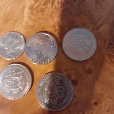 koleksiya: 1 Grivna, 2006 il, Nikel — 5