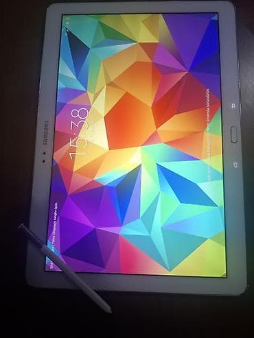 samsung netbook: Samsung Galaxy Note Pro planşet – sm p901 düym - Model: Samsung — 4