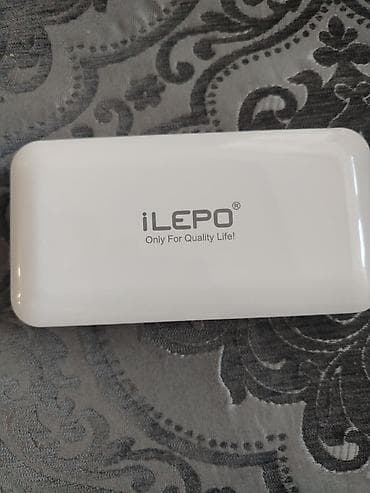 Simsiz şarj cihazı Yeni