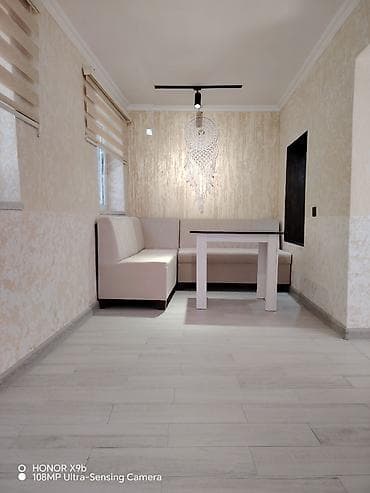 Yeni Suraxanı 2 otaqlı, 42 kv. m, Yeni təmirli — 10