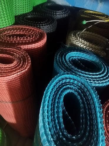 manqal setka: Setkalar yenidən gəldi super qiymət topda 30 metrə olur iranındir — 5