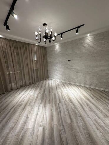 ucbucaq evlər: Bakı, Mərdəkan, 3 otaqlı, Köhnə tikili, 61 kv. m — 6