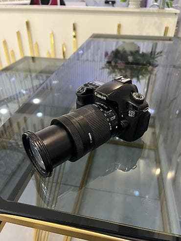 epson a3 printer: Salam Aleykum.Canon 60 D satilir — 1