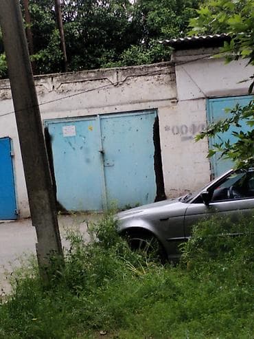 ucuz kondisionerler satilir: 24 kv. m, 4 * 6 * 2 Daş Kommunal xətlər qoşulmayıb — 1