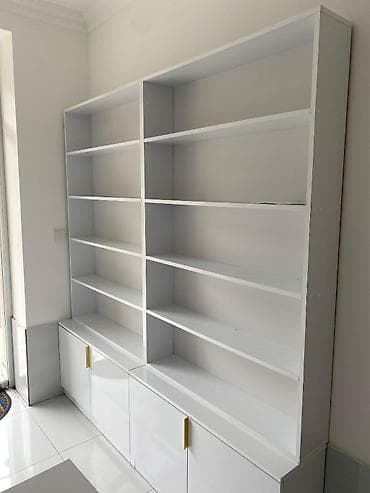 trimo mebel: Obyekt boşaldıldığı üçün satılır. 2 ayın mebelləridir — 1